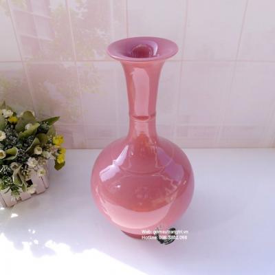 Bình Cảnh Các Mẫu
